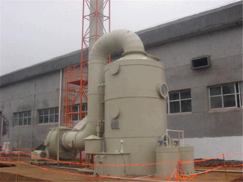 蘿崗區(qū)化學(xué)工業(yè)廢氣治理工程 選擇誠信企業(yè)龍騰通風(fēng)環(huán)保設(shè)備，保障環(huán)保設(shè)備專業(yè)安裝